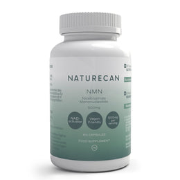 NMN Cápsulas | potenciador de NAD+