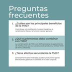 Suplemento TMG