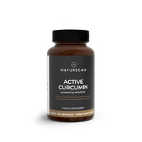 Curcumina Activa