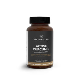 Curcumina Activa