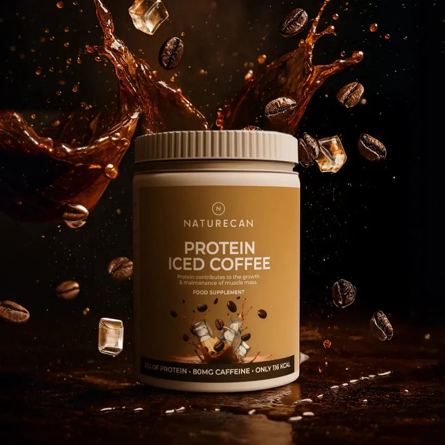 Café Proteico