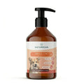 Aceite de salmón para perros