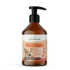 Aceite de salmón para perros