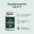 Suplemento GLP-1 Naturecan