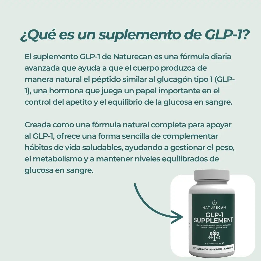 can you increase glp-1 naturally Your Built-in GLP-1, No Prescription Needed | Indigo Wellness | Westport &  Stamford, CT