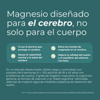 Treonato de magnesio