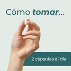 Suplemento GLP-1