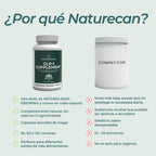 Suplemento GLP-1