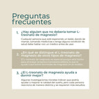 Treonato de magnesio