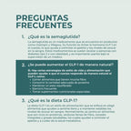 Suplemento GLP-1 Naturecan