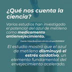 Azul de metileno ultrapuro