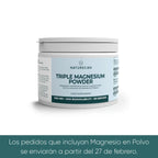 Magnesio 3 en 1
