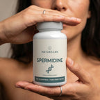 Suplemento espermidina