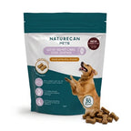 Masticables UC-II para perros (cuidado de las articulaciones) Naturecan