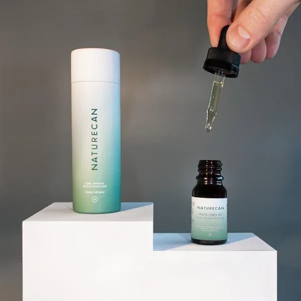 Pack CBD Bestseller | Libre deTHC | Naturecan España