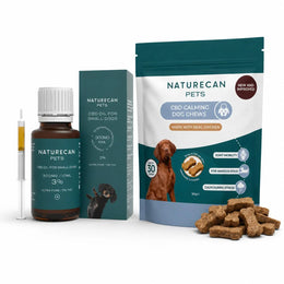 Pack Mascotas Relajante