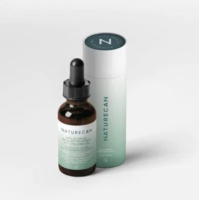 Pack sueño de Naturecan