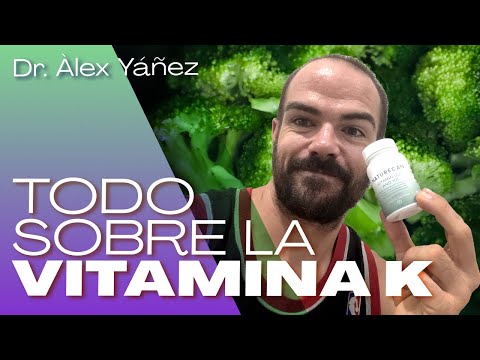 Vitamina D3 y K2