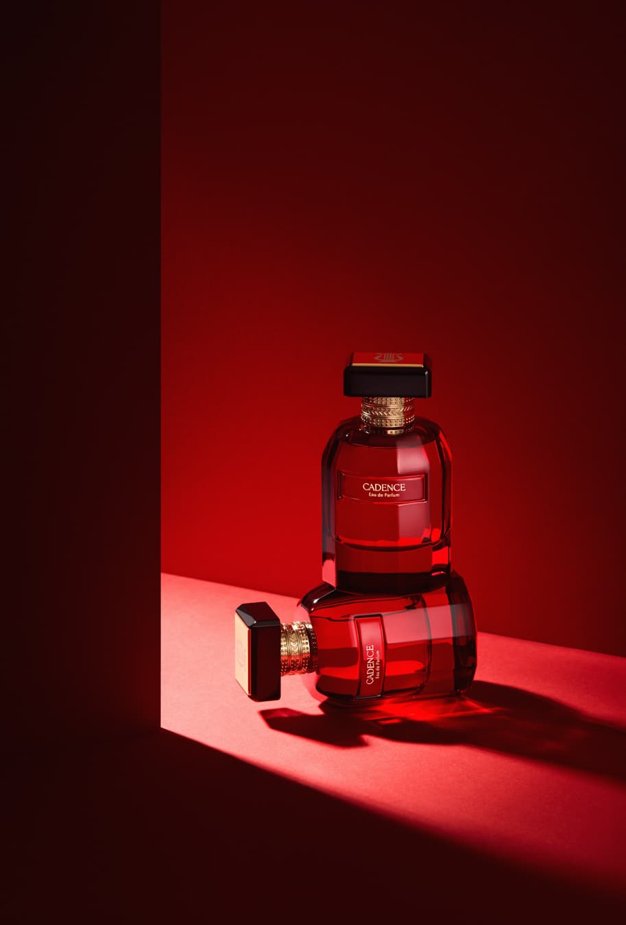 Cadence perfume